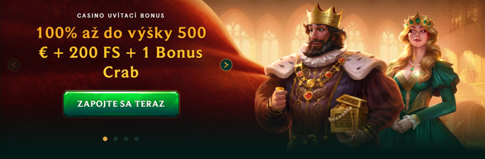 Casinia Casino